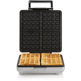Domo Waffle Iron do9250W