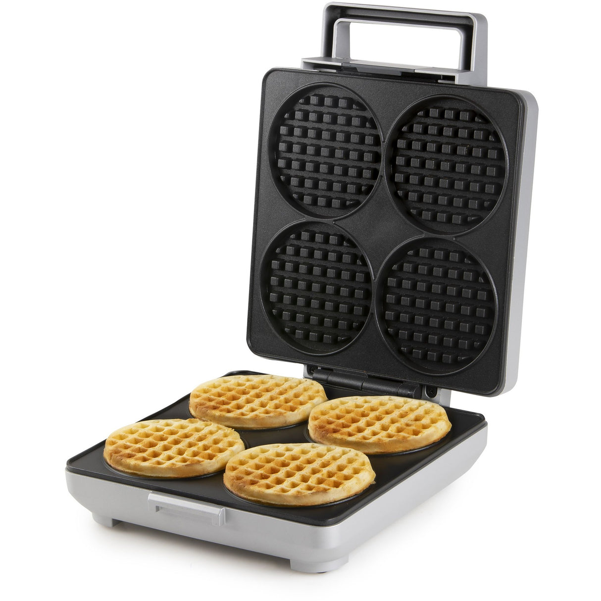 Domo vaffelmaskine 'waffellicious' do9251w