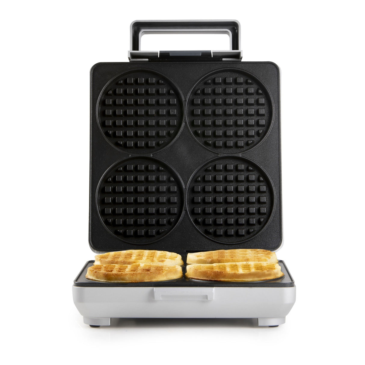 Domo vaffelmaskine 'waffellicious' do9251w