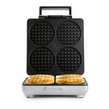 Domo vaffelmaskine 'waffellicious' do9251w