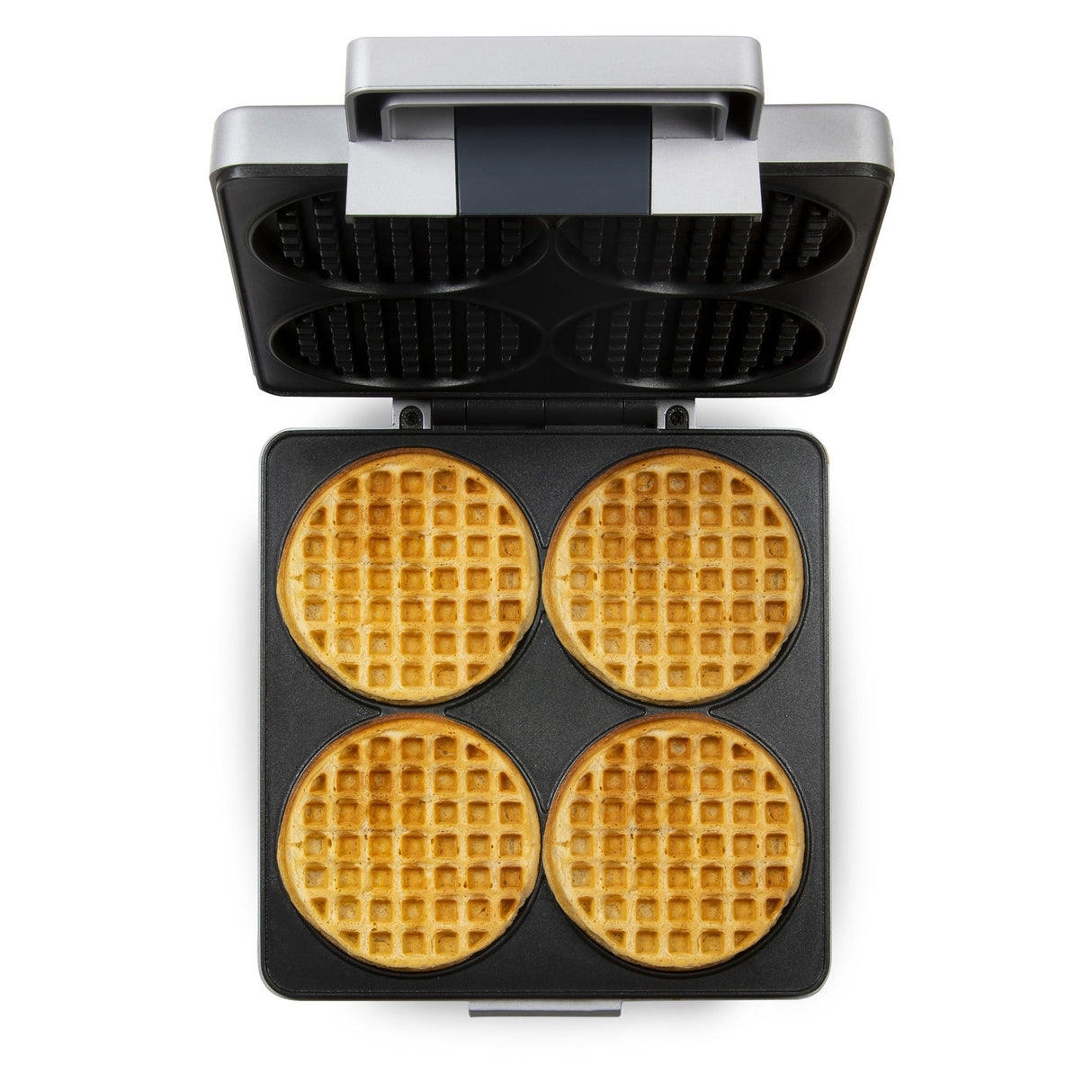 Domo vaffelmaskine 'waffellicious' do9251w
