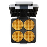 Domo vaffelmaskine 'waffellicious' do9251w