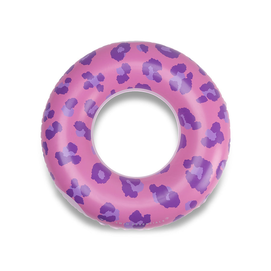 Donut | lilla pink swimmingpool ø 90 cm