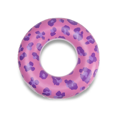 Donut | lilla pink swimmingpool ø 90 cm
