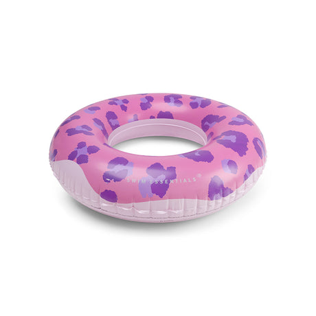 Donut | lilla pink swimmingpool ø 90 cm
