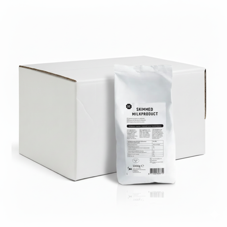 Douwe Egberts mælkeprodukt fremragende (10x 1 kg)