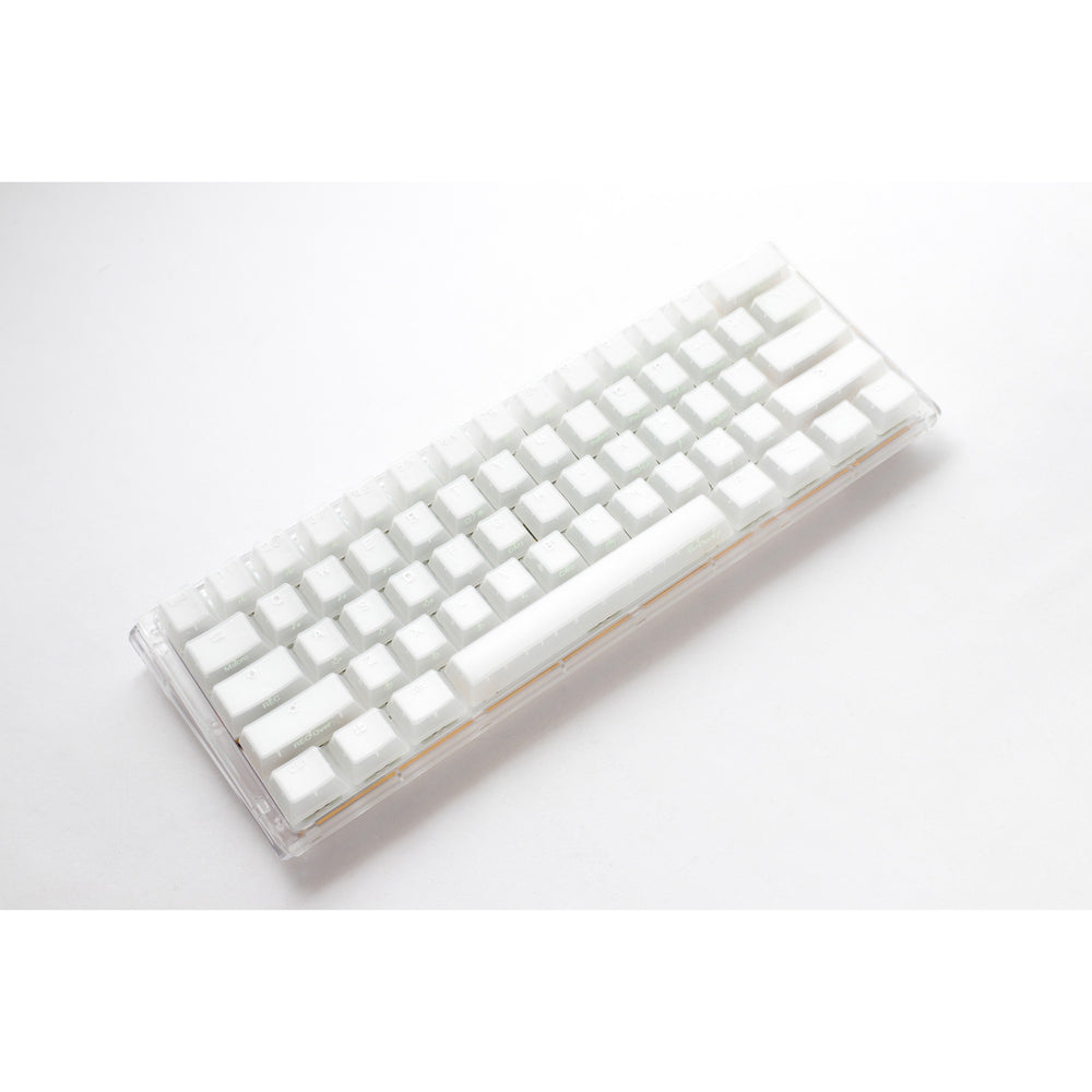 Ducky en 3 mini aura hvid