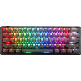 Ducky en 3 mini aura