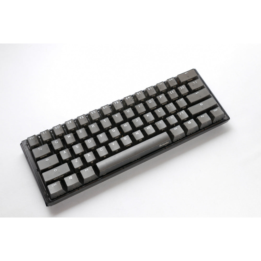 Ducky en 3 mini aura