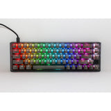 Ducky en 3 sf aura