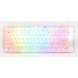 Ducky en 3 TKL Aura White