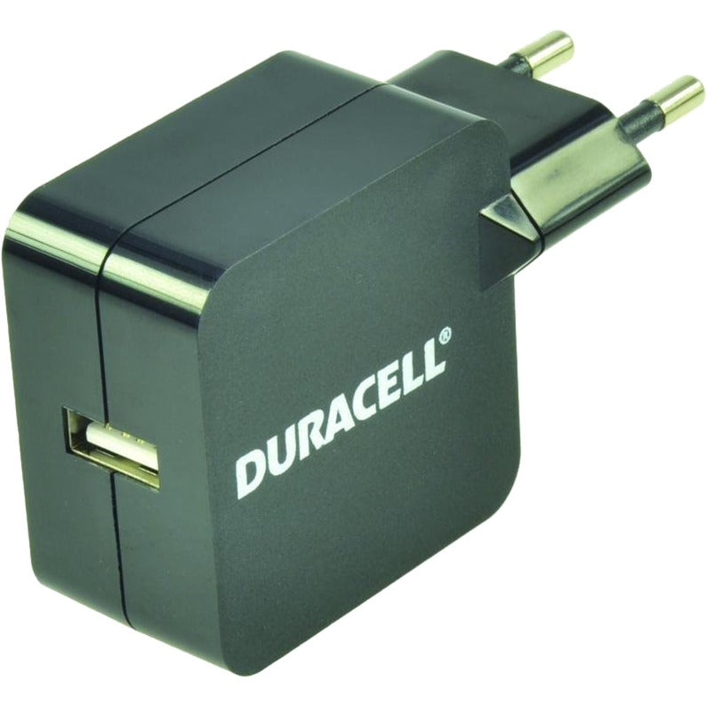 Duracell Charger til iPad, iPhone iPod