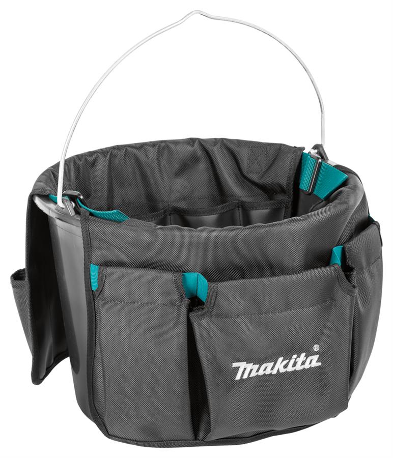 Makita værktøjstaske til 20ltr spand