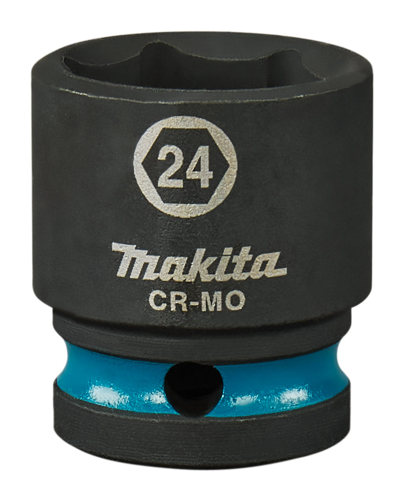 Makita tilbehør slagfatning 24x38mm - e-16209