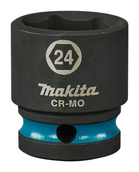 Makita tilbehør slagfatning 24x38mm - e-16209