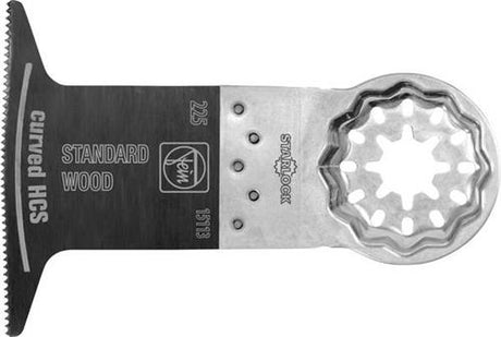 Fein e-cut standard savklinge buet 65x50 sl (5 stk)