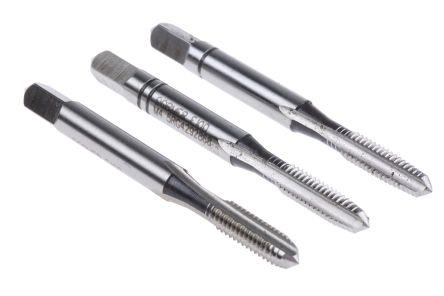 Dormer hand tap set m6