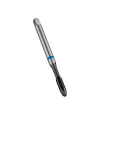 Dormer maskinhane m16 din376 rustfrit stål