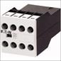 Eaton moeller eaton hjælpekontakt 2xno+2xnc