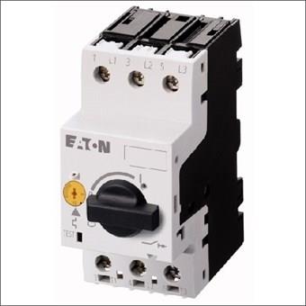 Eaton moeller eaton motorbeskyttelseskontakt 1.0-1.6a