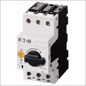 Eaton moeller eaton motorbeskyttelseskontakt 10-16a