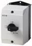 Eaton moeller eaton switch 0-1 2-polet