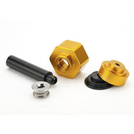 Enduro lejer monteringspresse til montering af lejer - bb guide - 29mm (sram dub)