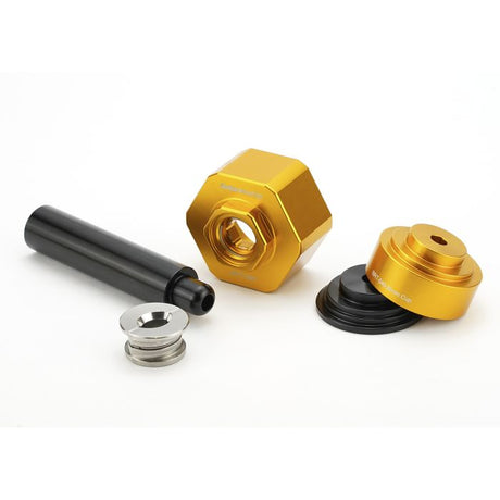 Enduro lejer monteringspresse til fjernelse af lejer - bb guide - 30 mm (bb30)