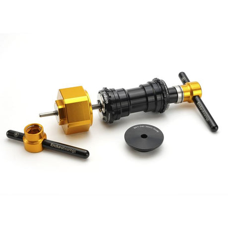 Enduro lejer monteringspresse til fjernelse af lejer - bb guide - 30 mm (bb30)