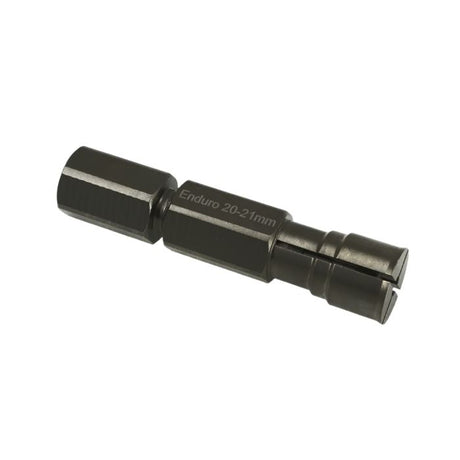 Enduro lejetrækker til 20-21mm cr-mo