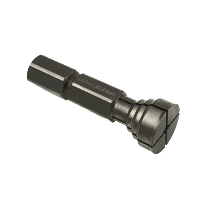 Enduro lejetrækker til 30-31 mm cr-mo