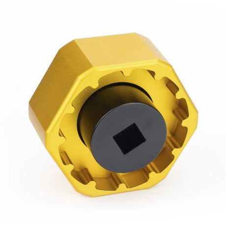 Enduro lejer bundbeslag pro cup - 46mm - 12 splines - dub