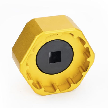 Enduro lejer bundbeslag pro cup - 46mm - 12 splines - universal