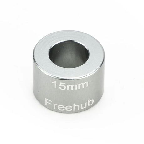 Enduro lejer torque tube spacer guide - 8x15mm