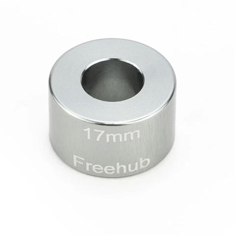 Enduro lejer torque tube spacer guide - 8x17mm