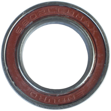 Enduro lejer 6802 llu max - abec 3 max (radial) - 15x24x5