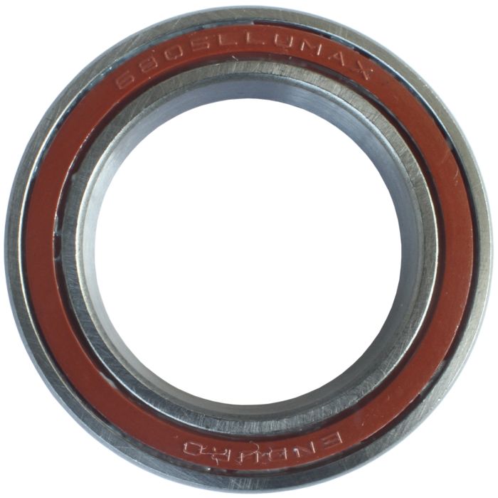 Enduro lejer 6805 llu max - abec 3 max (radial) - 25x37x7