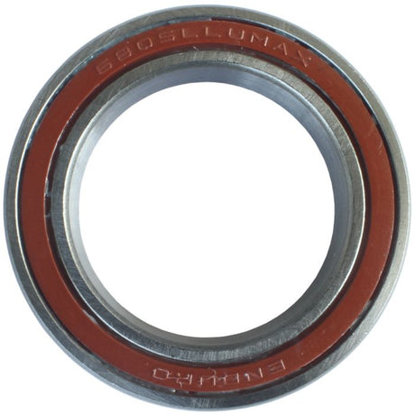Enduro lejer 6805 llu max - abec 3 max (radial) - 25x37x7