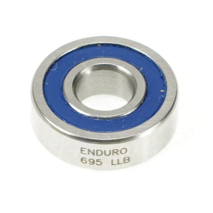 Enduro lejer 695 llb - abec 3 (radial) - 5x13x4