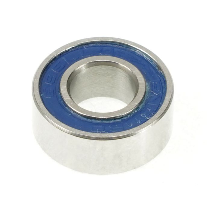 Enduro lejer 686 llu - abec 3 (radial) - 6x13x5