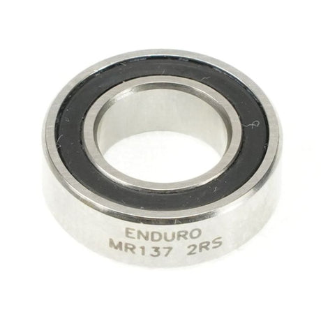 Enduro lejer mr 137 2rs - abec 3 (radial) - 7x13x4