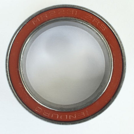 Enduro lejer mr 2231 llu max - abec 3 max (radial) - 22x31x7
