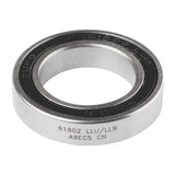 Enduro lejer 61802 llu llb cn a5 - abec 5 (radial) - 15x24x5