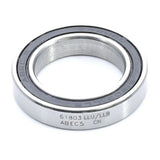 Enduro lejer 61803 llu llb cn a5 - abec 5 (radial) - 17x26x5