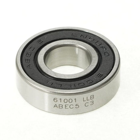 Enduro lejer 61002 llb - abec 5 (radial) - 15x32x9