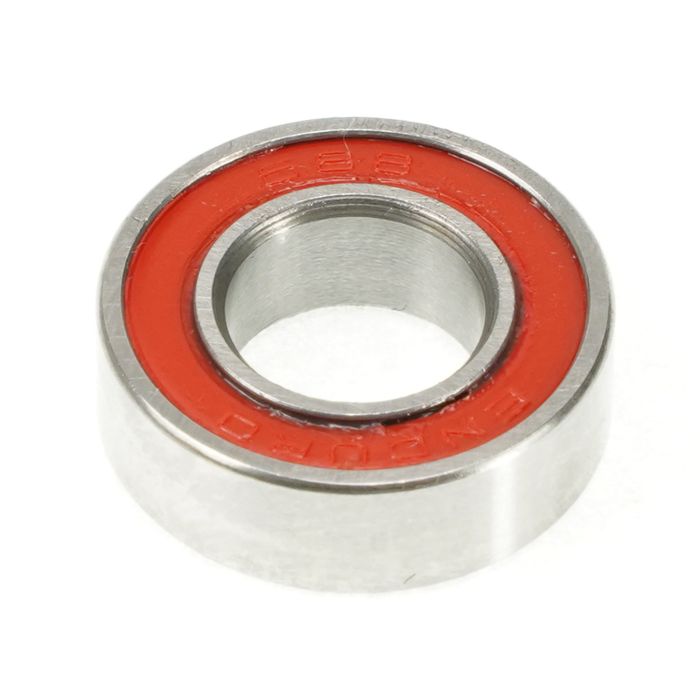 Enduro lejer ch 688 llb - keramisk hybrid (radial) - 8x16x5