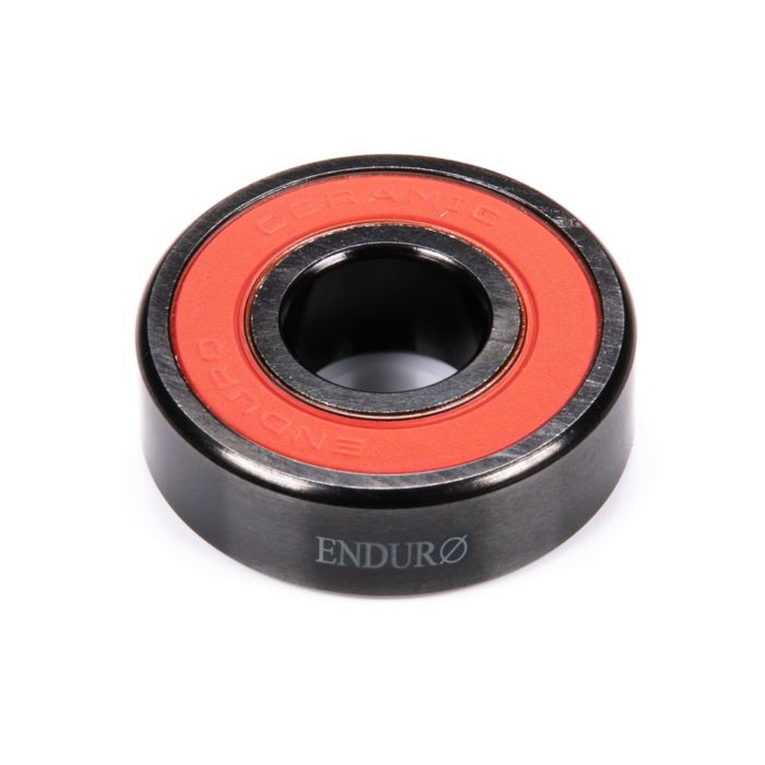 Enduro lejer co 608 vv - nul keramik (radial) - 8x22x7