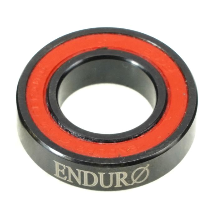 Enduro lejer co 6801 vv - nul keramik (radial) - 12x21x5
