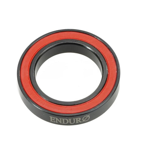 Enduro lejer co 6803 llb - nul keramik (radial) - 17x26x5