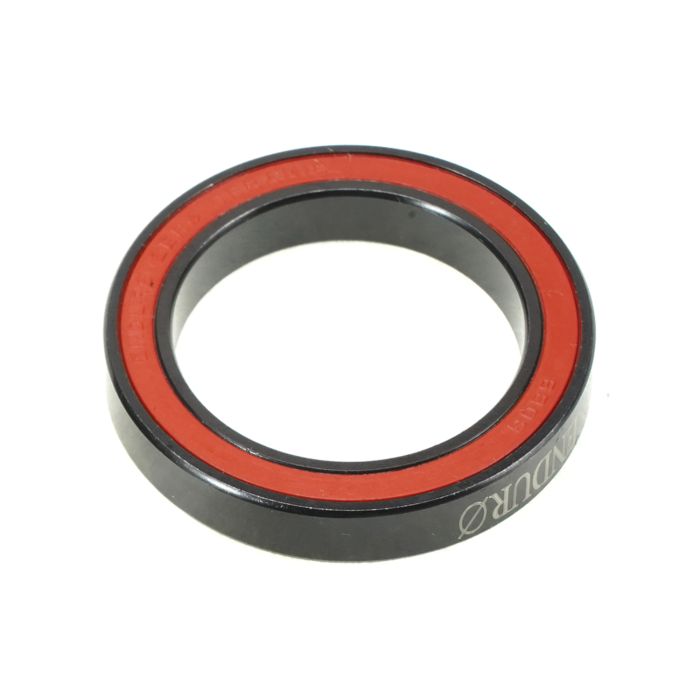 Enduro lejer co 6903 llb - nul keramik (radial) - 17x30x7